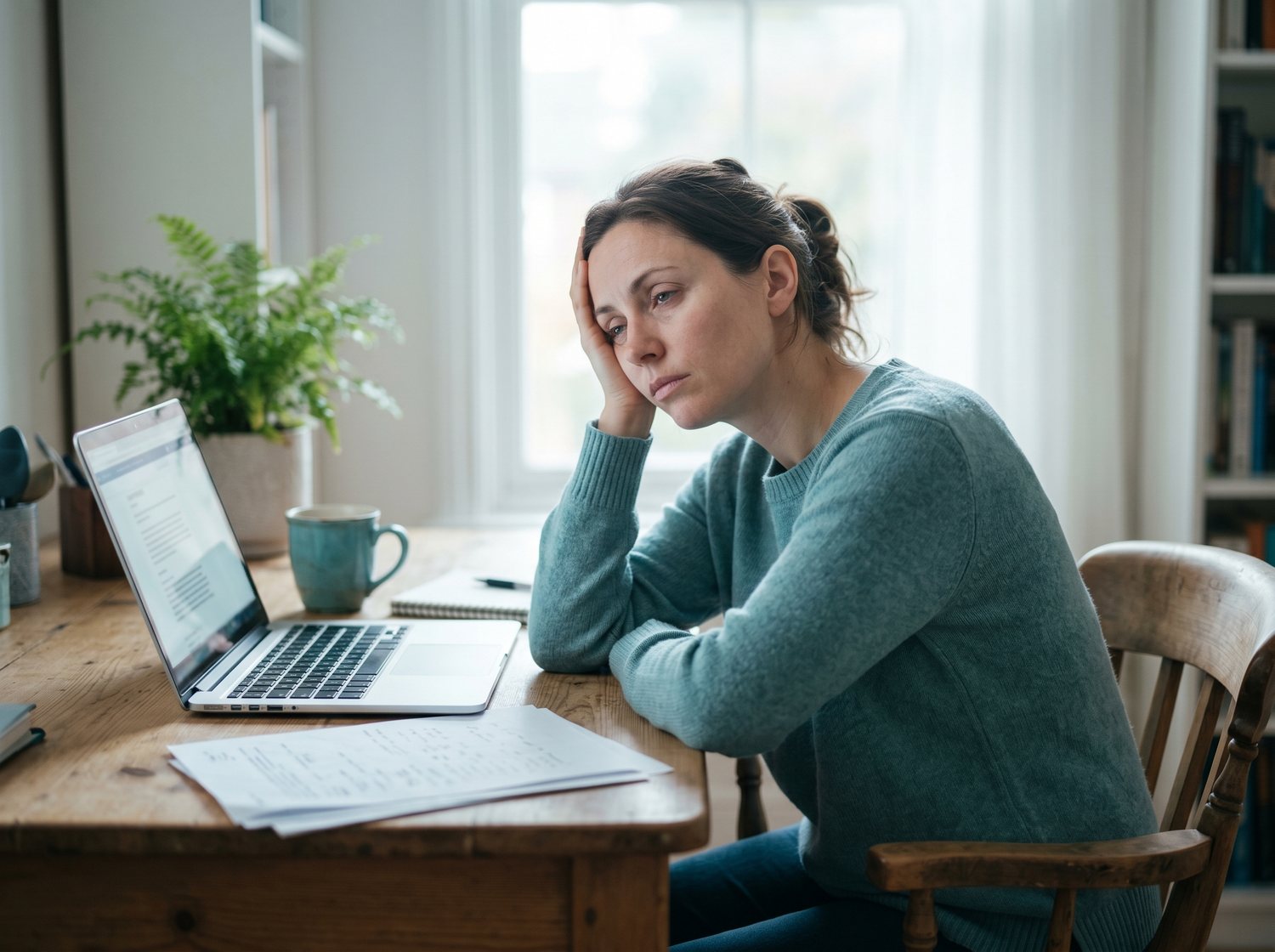 Fatigue & Brain Fog